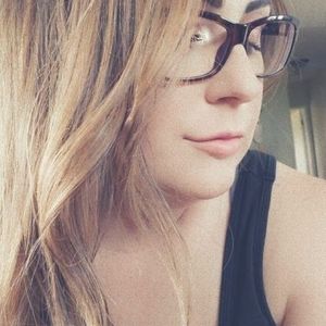 Meet your Posher, Lindsey